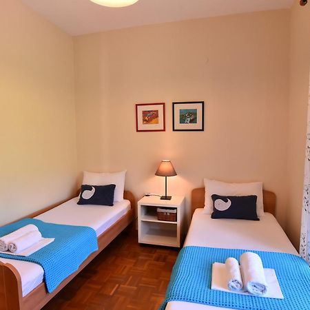 Comfort House In Palaio Tsifliki ปาเลออน ซิฟลิคิออน ภายนอก รูปภาพ