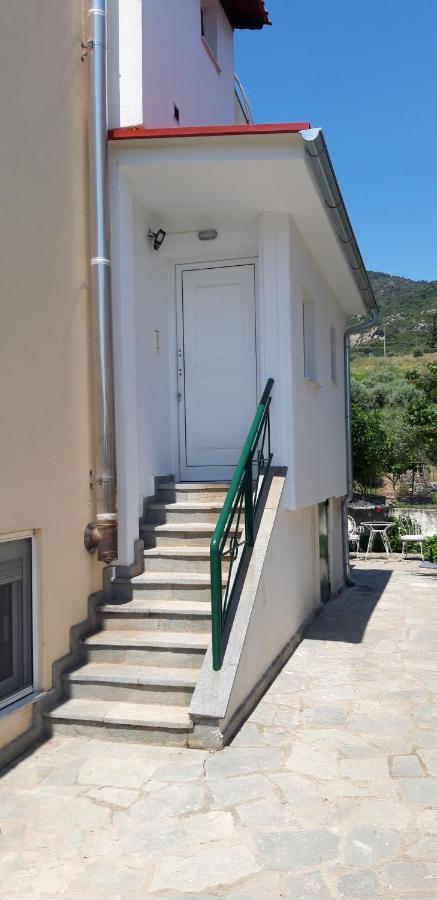 Comfort House In Palaio Tsifliki ปาเลออน ซิฟลิคิออน ภายนอก รูปภาพ