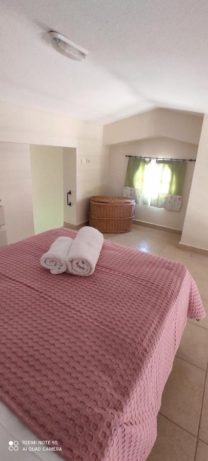 Comfort House In Palaio Tsifliki ปาเลออน ซิฟลิคิออน ภายนอก รูปภาพ