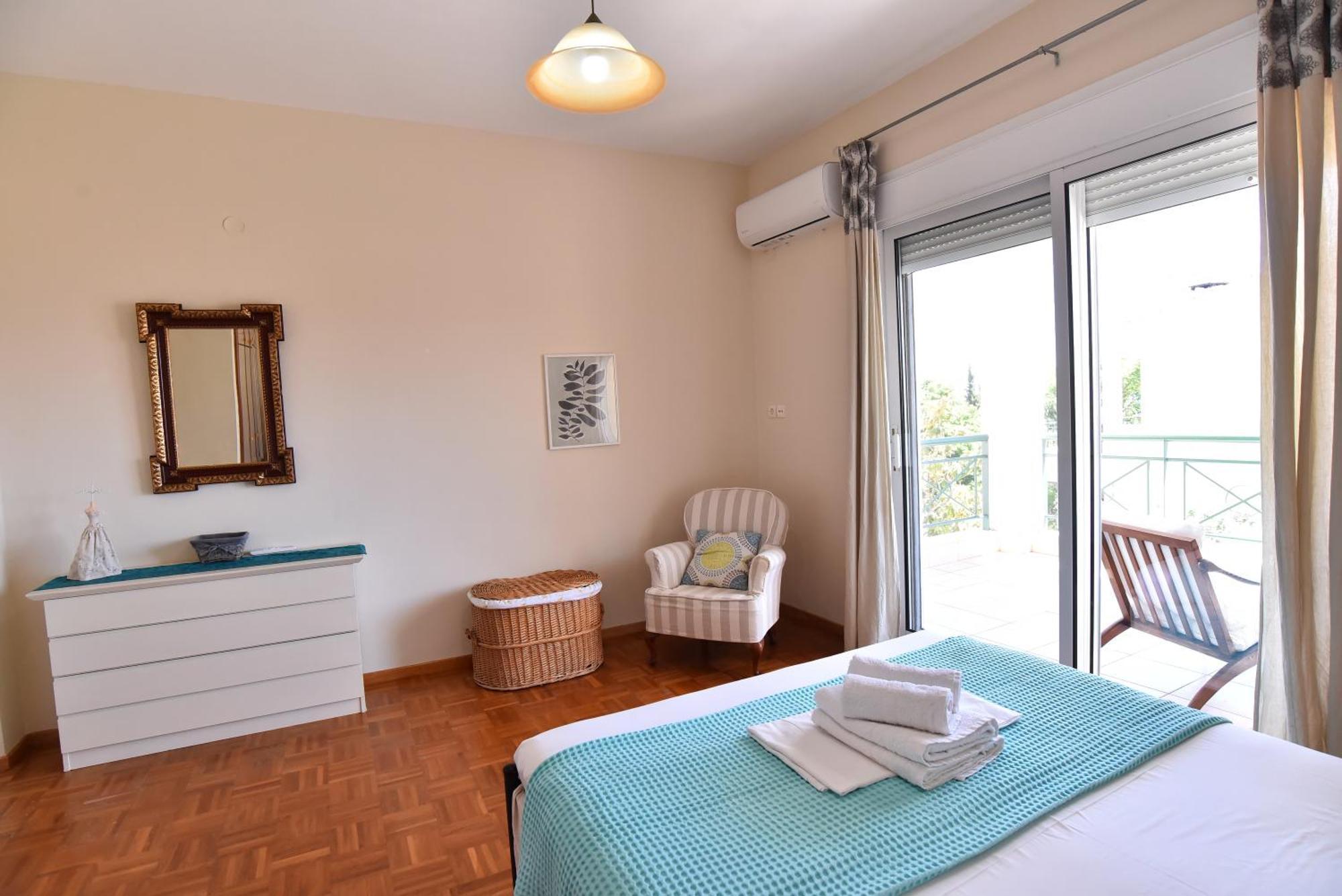 Comfort House In Palaio Tsifliki ปาเลออน ซิฟลิคิออน ภายนอก รูปภาพ