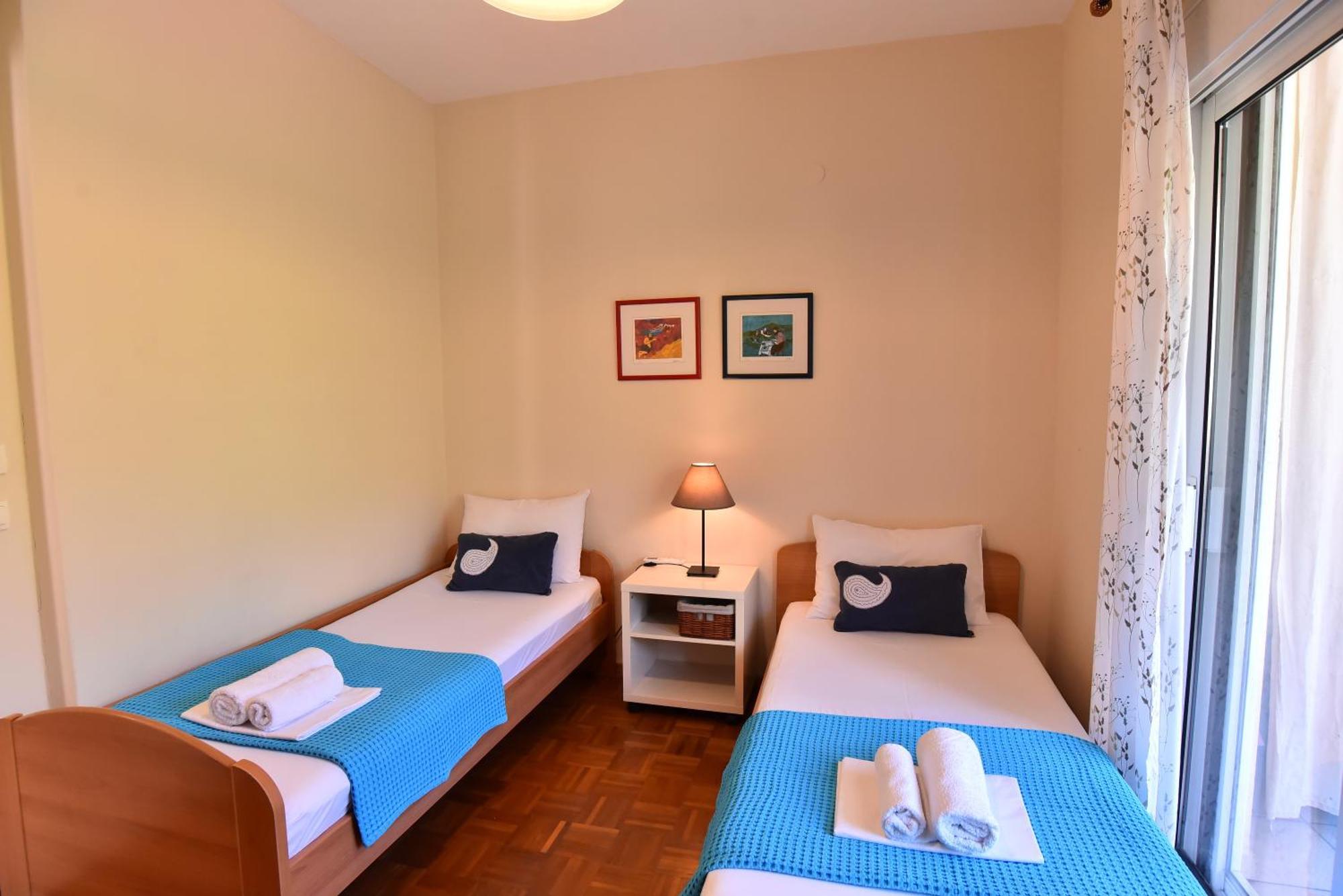 Comfort House In Palaio Tsifliki ปาเลออน ซิฟลิคิออน ภายนอก รูปภาพ