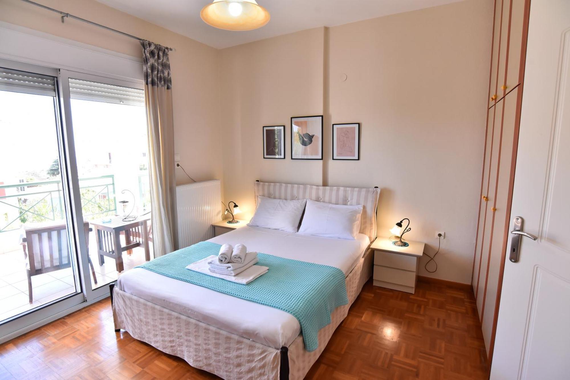 Comfort House In Palaio Tsifliki ปาเลออน ซิฟลิคิออน ภายนอก รูปภาพ